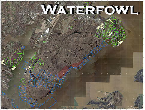 Maps - Aberdeen Proving Ground - iSportsman