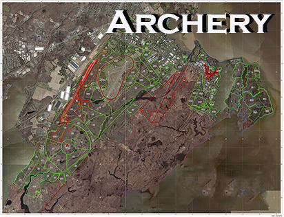 Maps - Aberdeen Proving Ground - iSportsman